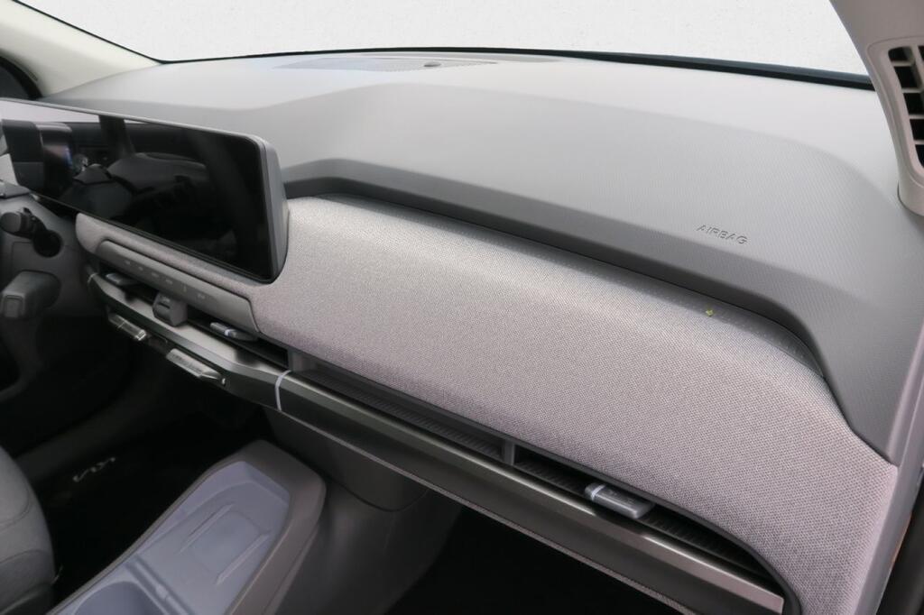 Kia EV3 SUV BEV 58KWH 150KW EARTH AUTO 204 5P 15