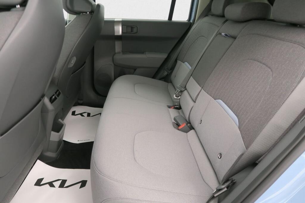 Kia EV3 SUV BEV 58KWH 150KW EARTH AUTO 204 5P 18