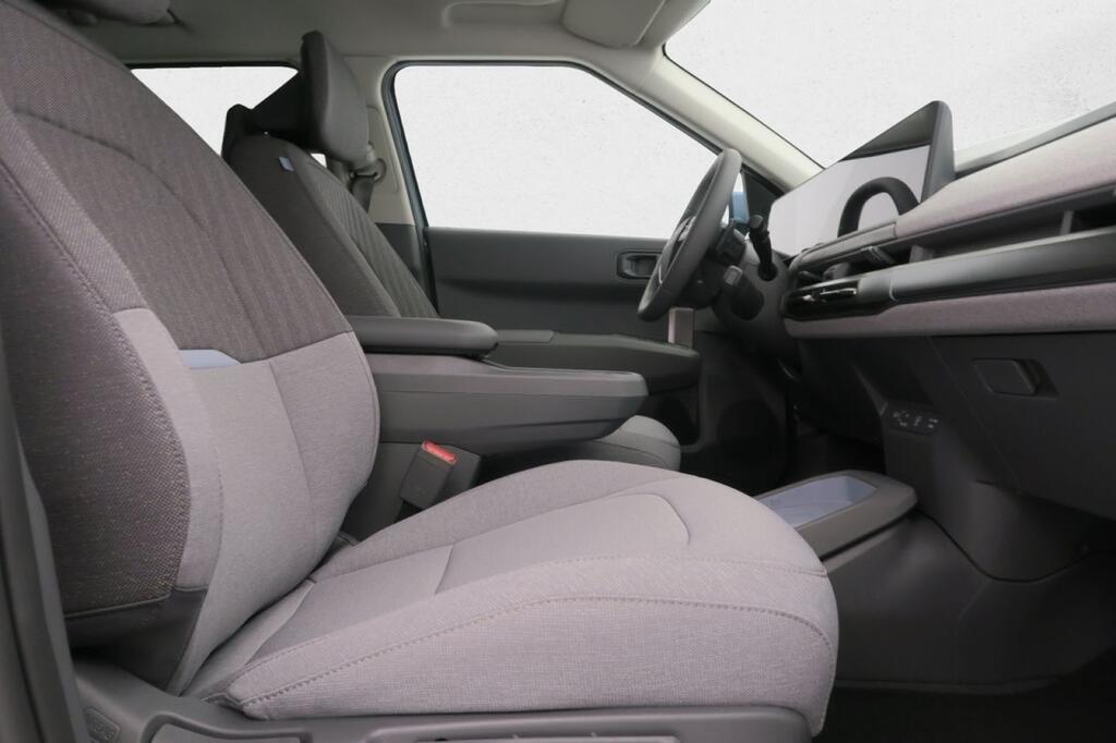 Kia EV3 SUV BEV 58KWH 150KW EARTH AUTO 204 5P 16