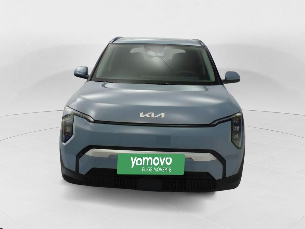 Kia EV3 SUV BEV 58KWH 150KW EARTH AUTO 204 5P 5