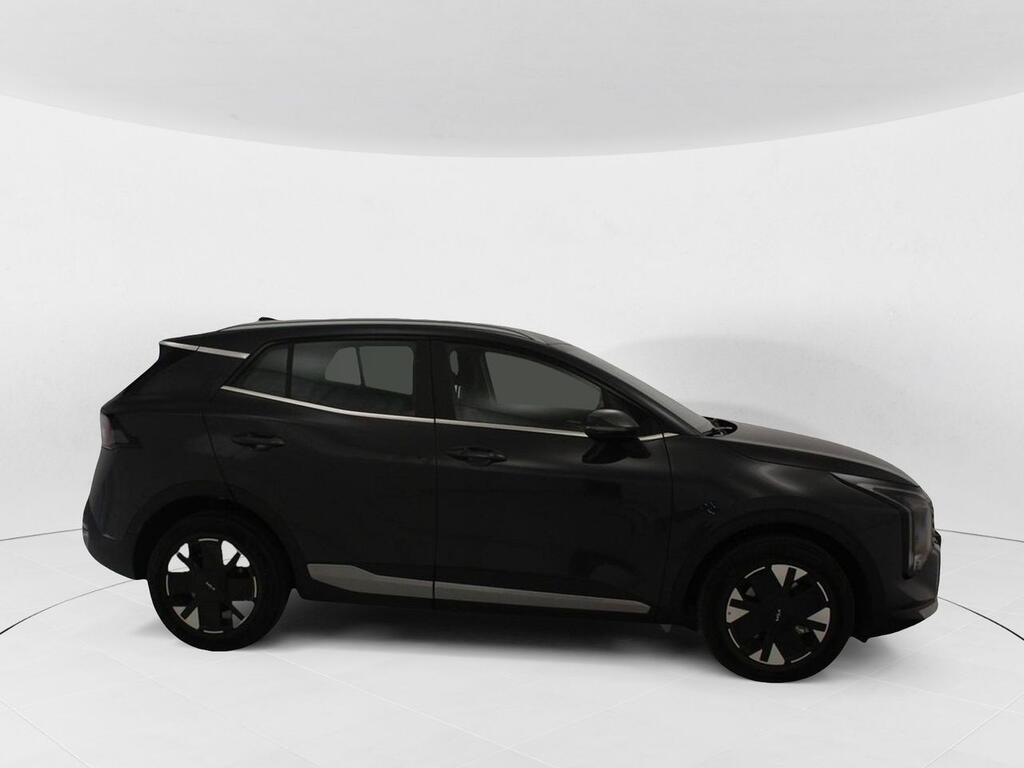 Kia Sportage SUV 1.6 T-GDI HEV DRIVE AUTO 215 5P 3