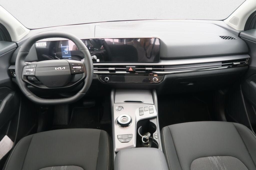 Kia Sportage SUV 1.6 T-GDI HEV DRIVE AUTO 215 5P 14