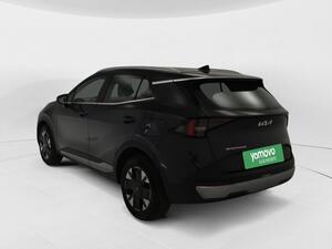 Kia Sportage SUV 1.6 T-GDI HEV DRIVE AUTO 215 5P