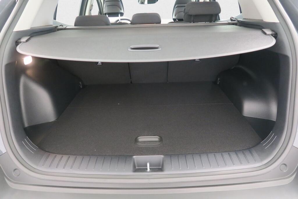 Kia Sportage SUV 1.6 T-GDI HEV DRIVE AUTO 215 5P 24