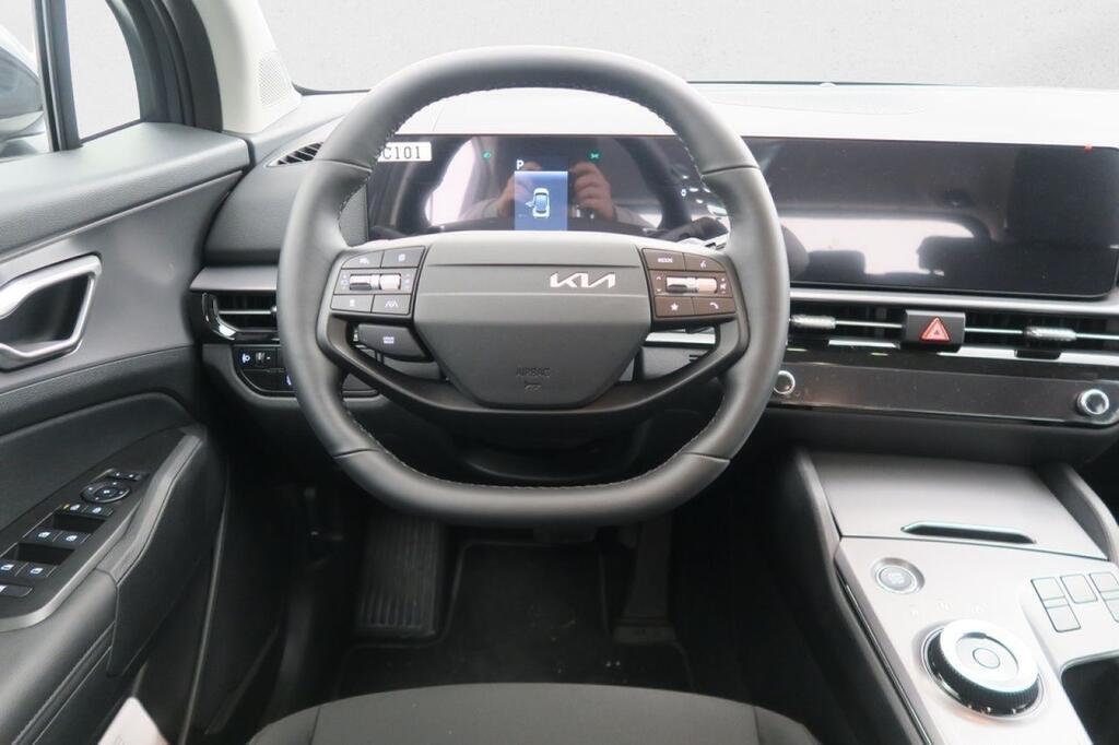 Kia Sportage SUV 1.6 T-GDI HEV DRIVE AUTO 215 5P 13