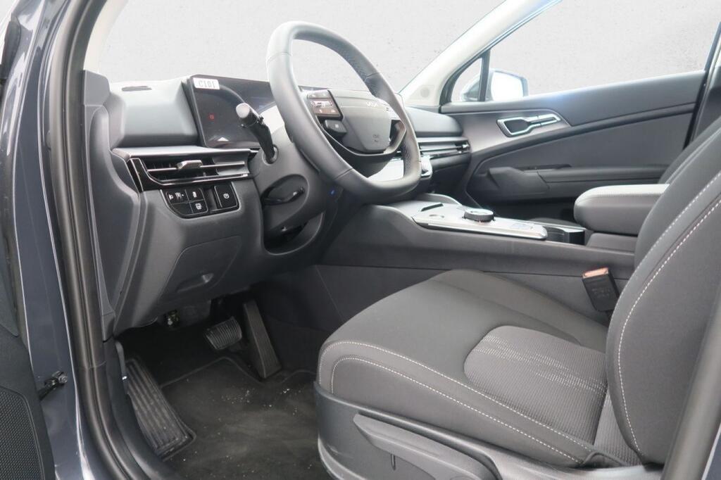 Kia Sportage SUV 1.6 T-GDI HEV DRIVE AUTO 215 5P 7
