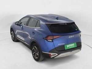 Kia Sportage SUV 1.6 T-GDI MHEV 110KW DRIVE 150 5P