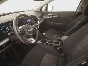 Kia Sportage SUV 1.6 T-GDI MHEV 110KW DRIVE 150 5P