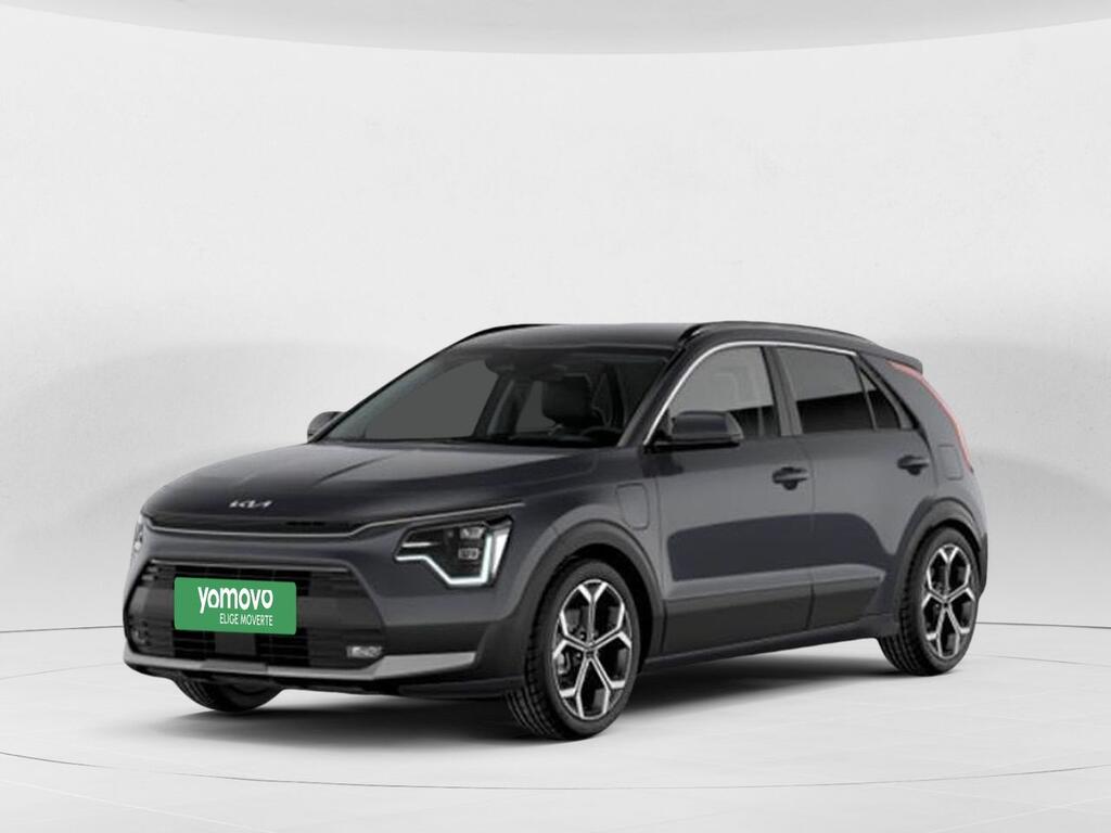 Kia Niro 1.6 PHEV Emotion