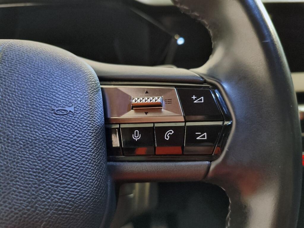 DS DS 4 BlueHDi 130 auto BASTILLE +