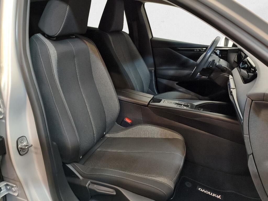 DS DS 4 BlueHDi 130 auto BASTILLE +