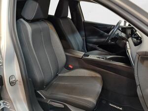 DS DS 4 BlueHDi 130 auto BASTILLE + 7