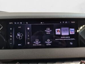 DS DS 4 BlueHDi 130 auto BASTILLE + 19
