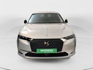 DS DS 4 BlueHDi 130 auto BASTILLE + 4