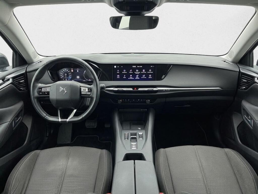 DS DS 4 BlueHDi 130 auto BASTILLE + 3