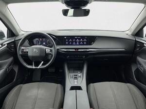 DS DS 4 BlueHDi 130 auto BASTILLE +