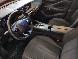 DS DS 4 BlueHDi 130 auto BASTILLE + 24
