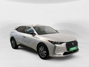 DS DS 4 BlueHDi 130 auto BASTILLE + 1