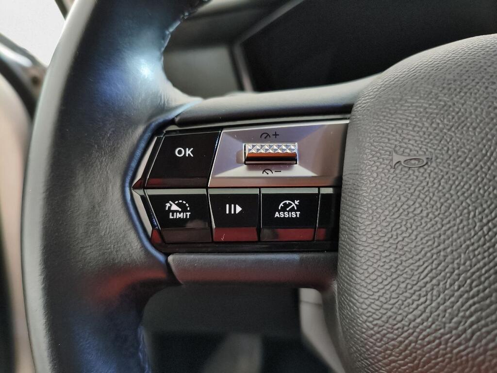 DS DS 4 BlueHDi 130 auto BASTILLE +