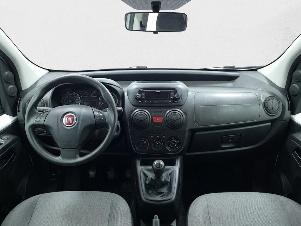 Fiat Fiorino **FIORINO CARGO 1.3 MULTIJET 16V 95CV SX 4P 3