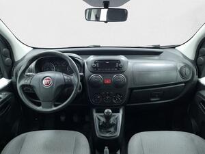 Fiat Fiorino **FIORINO CARGO 1.3 MULTIJET 16V 95CV SX 4P
