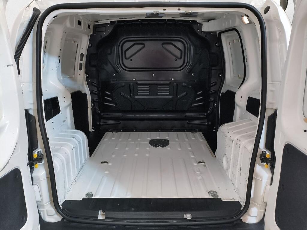 Fiat Fiorino **FIORINO CARGO 1.3 MULTIJET 16V 95CV SX 4P 8