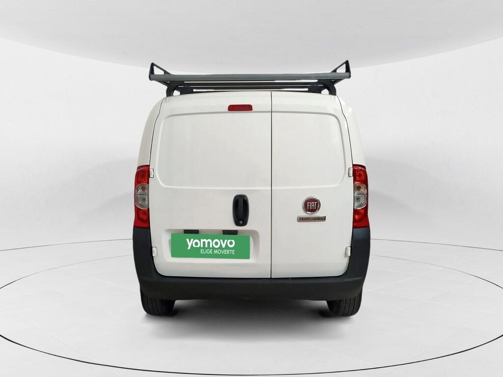 Fiat Fiorino **FIORINO CARGO 1.3 MULTIJET 16V 95CV SX 4P 5