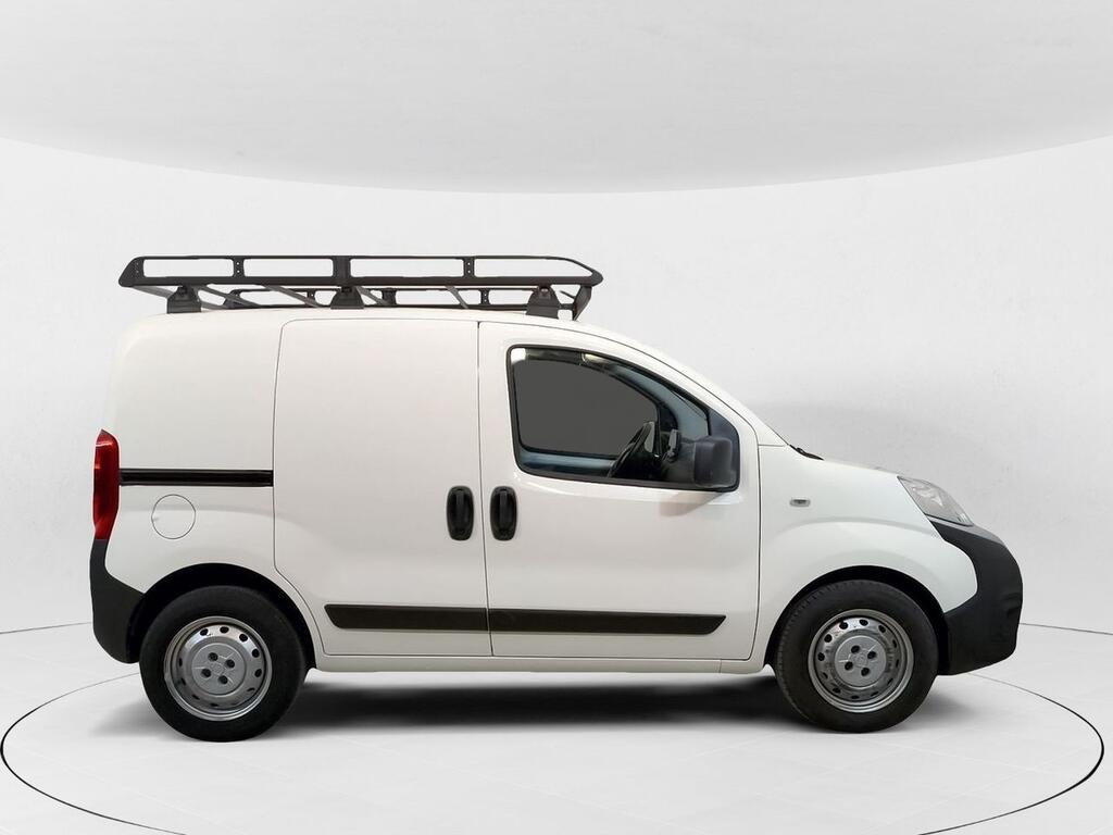 Fiat Fiorino **FIORINO CARGO 1.3 MULTIJET 16V 95CV SX 4P 3