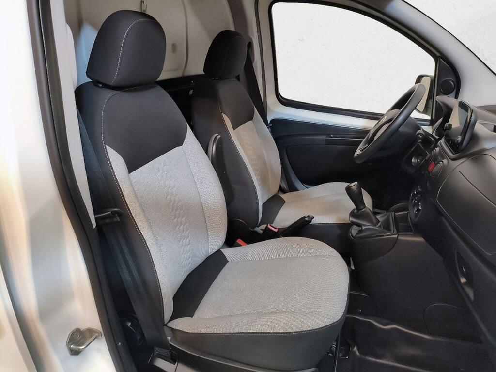 Fiat Fiorino **FIORINO CARGO 1.3 MULTIJET 16V 95CV SX 4P 7