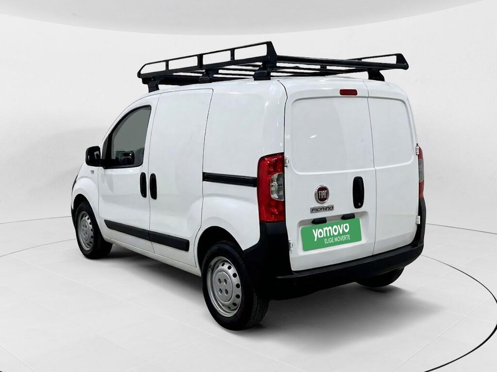 Fiat Fiorino **FIORINO CARGO 1.3 MULTIJET 16V 95CV SX 4P 2