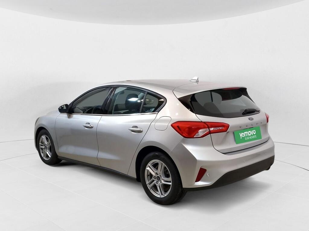 Ford Focus 1.5 Ecoblue 88kW Trend+