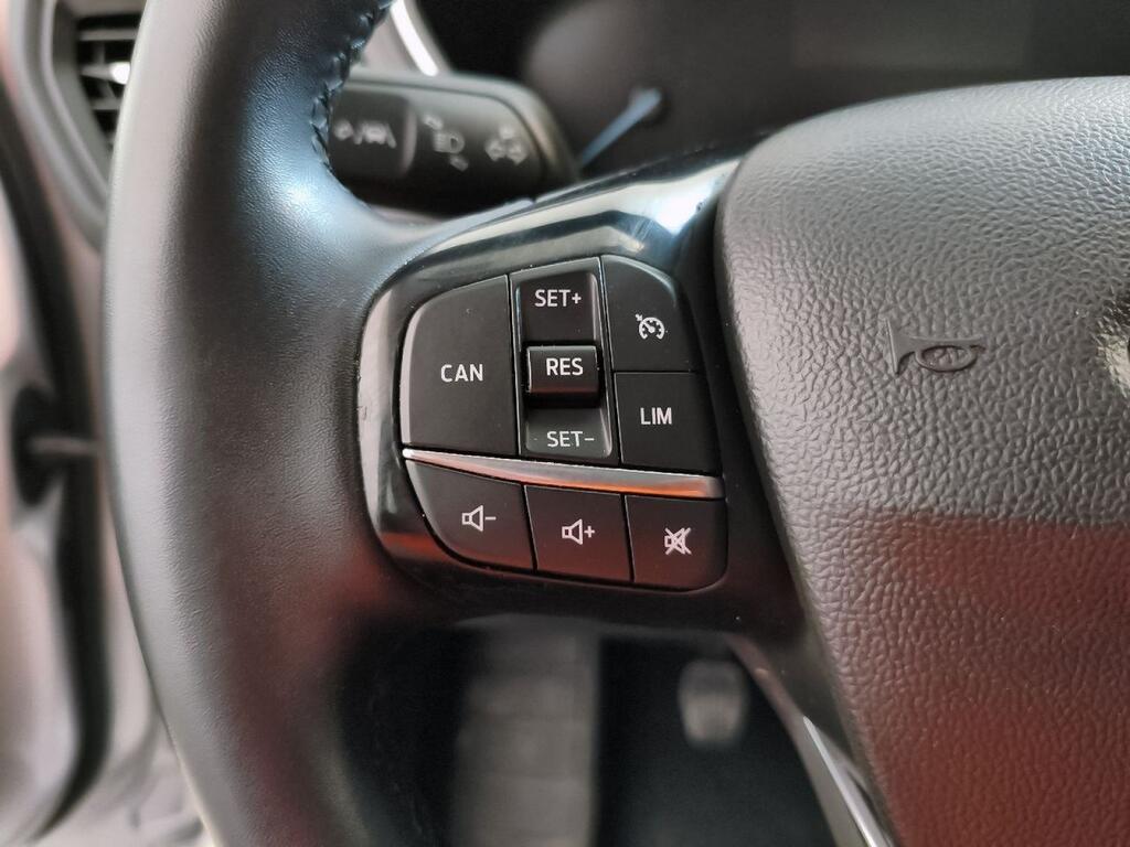 Ford Focus 1.5 Ecoblue 88kW Trend+