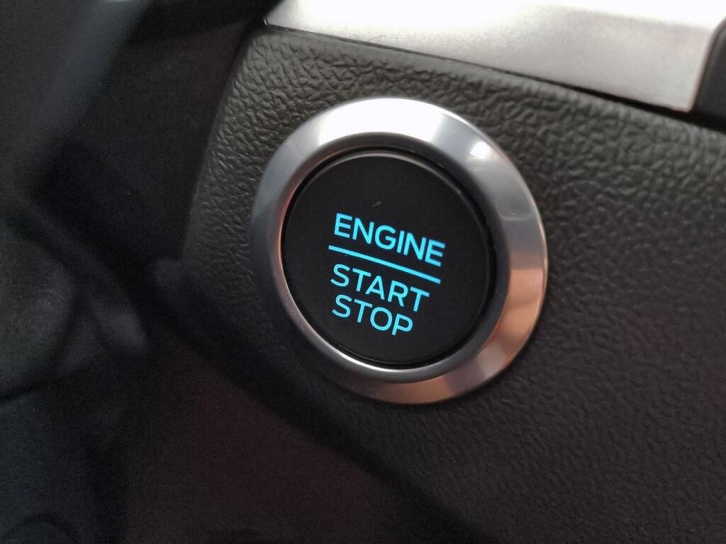 Ford Focus 1.5 Ecoblue 88kW Trend+