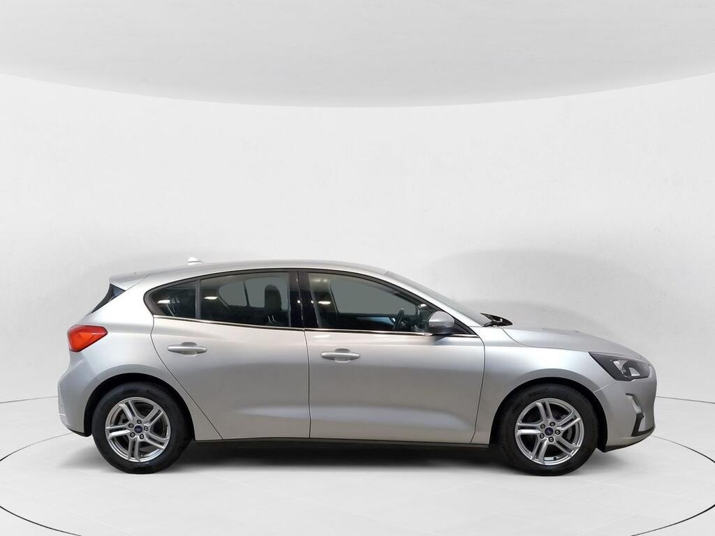 Ford Focus 1.5 Ecoblue 88kW Trend+