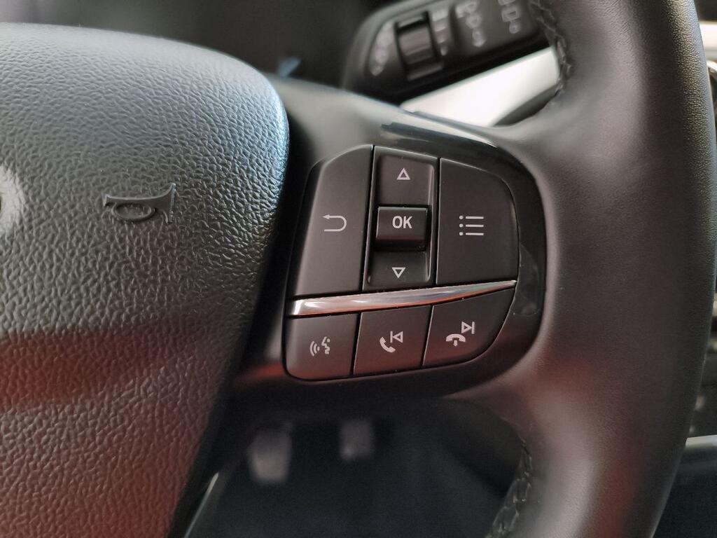 Ford Focus 1.5 Ecoblue 88kW Trend+