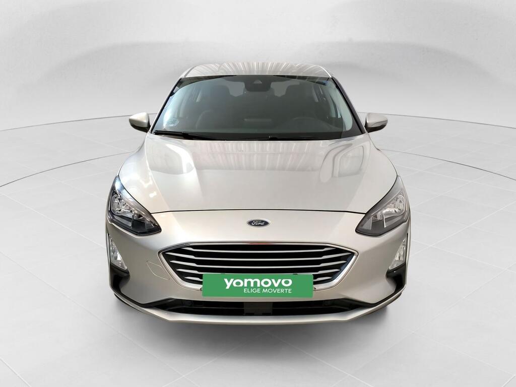 Ford Focus 1.5 Ecoblue 88kW Trend+