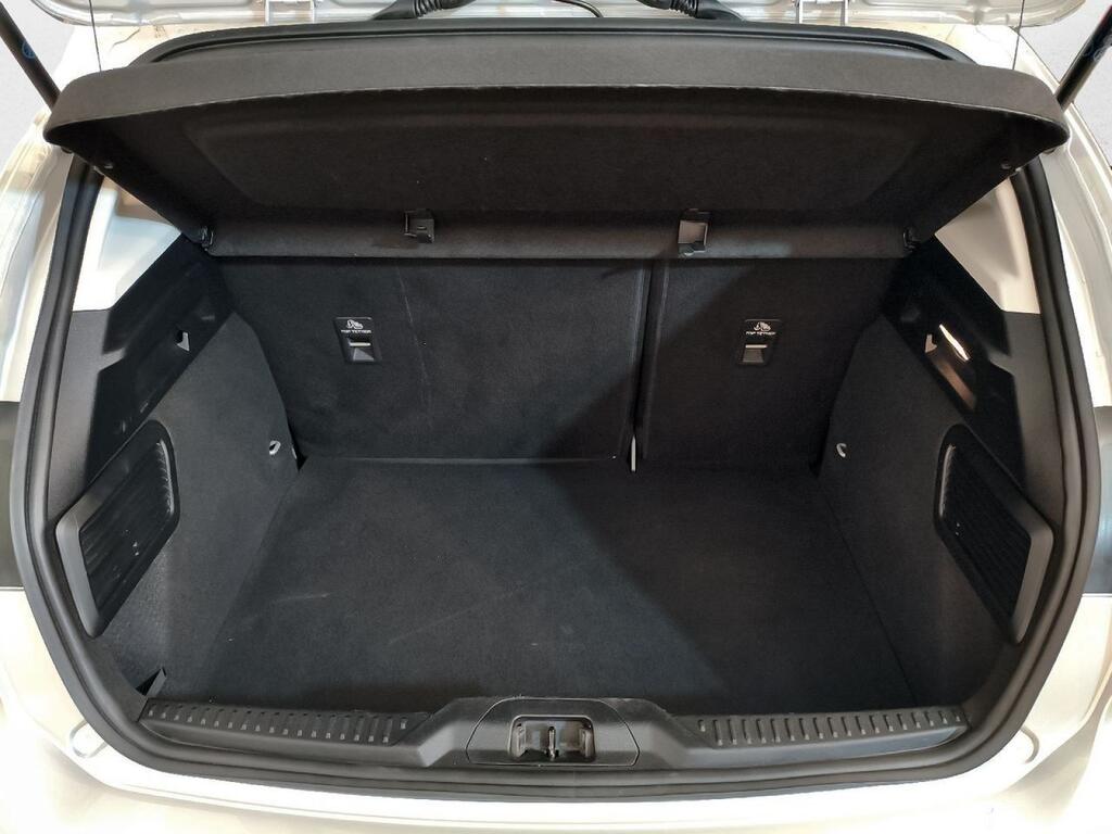 Ford Focus 1.5 Ecoblue 88kW Trend+