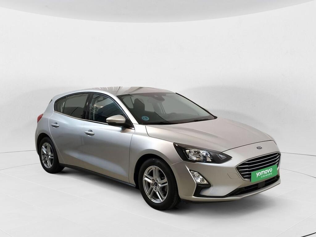 Ford Focus 1.5 Ecoblue 88kW Trend+