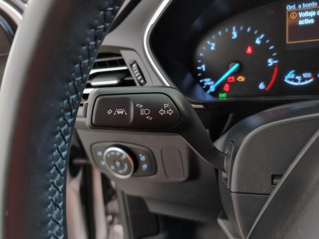 Ford Focus 1.5 Ecoblue 88kW Trend+