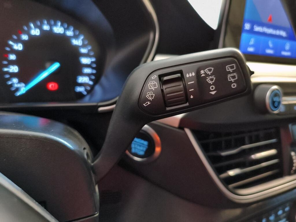 Ford Focus 1.5 Ecoblue 88kW Trend+
