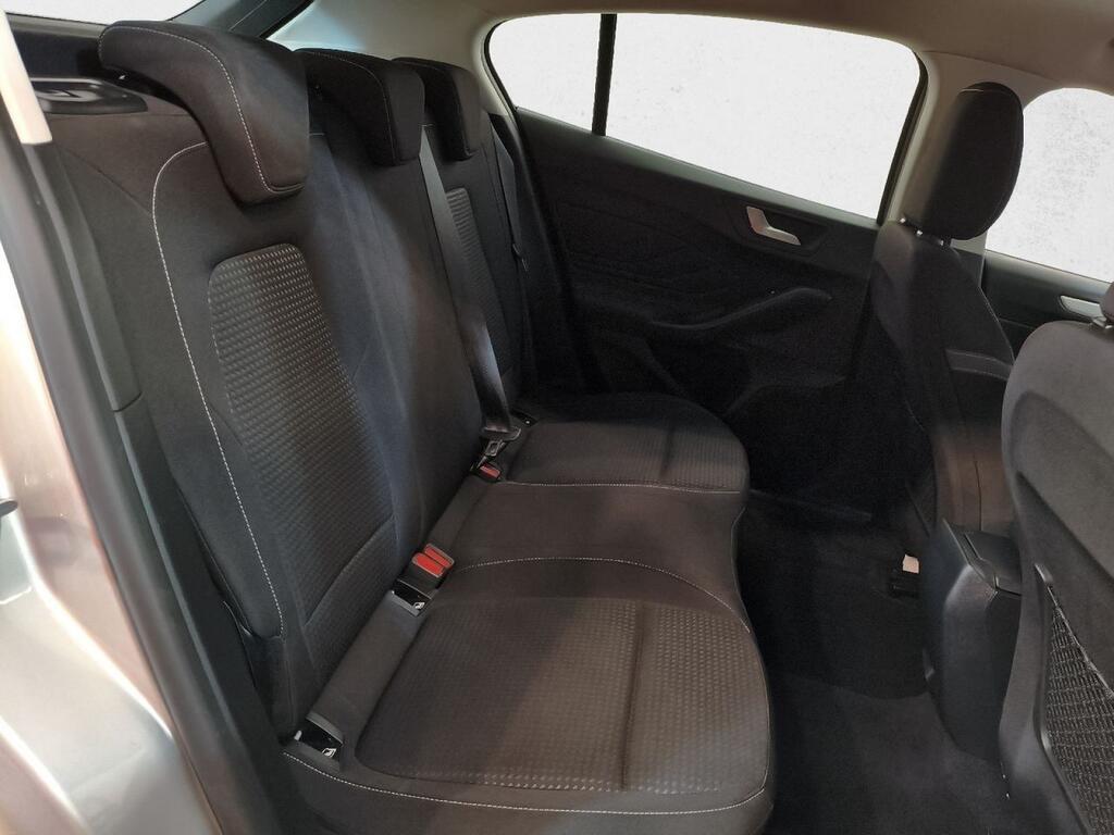 Ford Focus 1.5 Ecoblue 88kW Trend+