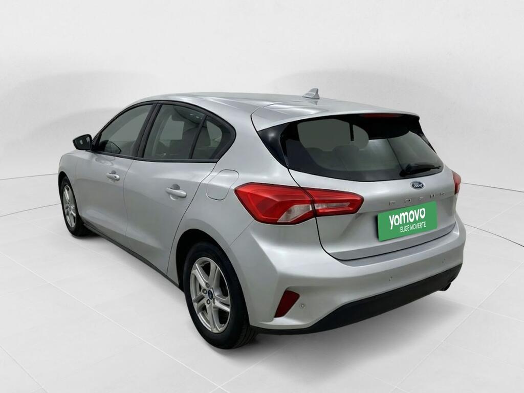 Ford Focus 1.5 Ecoblue 88kW Trend+ 2