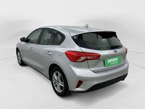 Ford Focus 1.5 Ecoblue 88kW Trend+