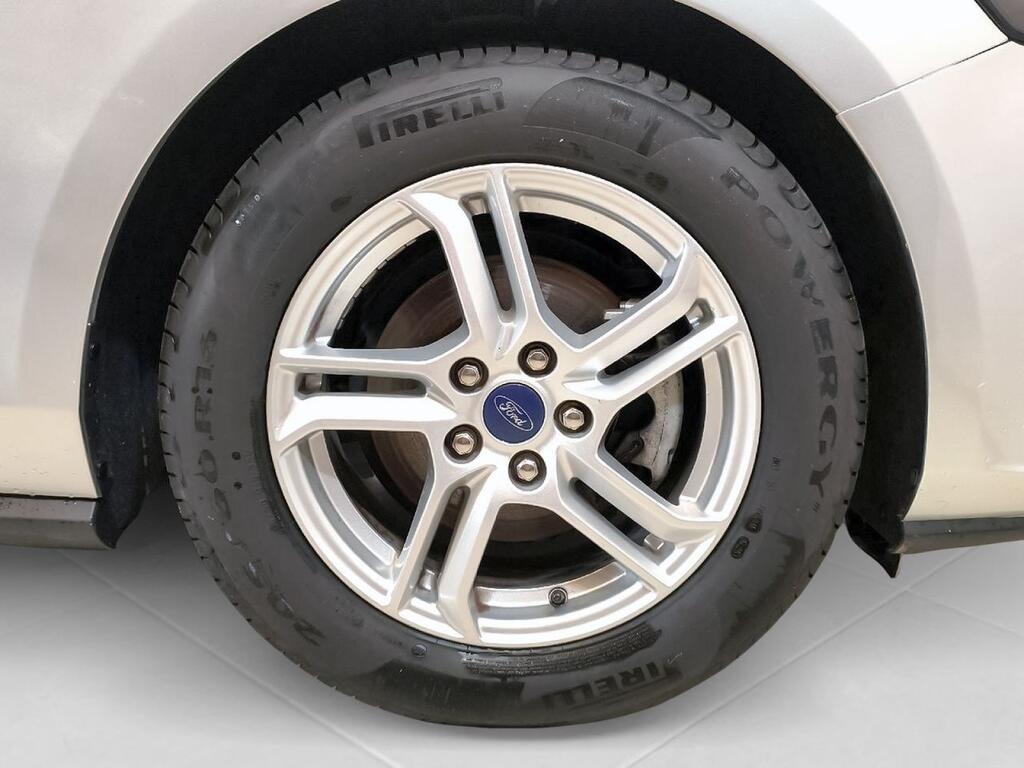 Ford Focus 1.5 Ecoblue 88kW Trend+