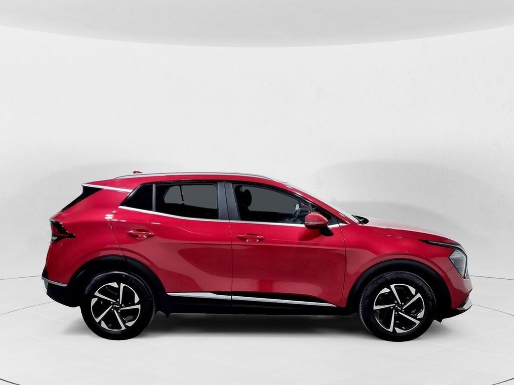 Kia Sportage 1.6 T-GDi 110kW (150CV) Concept 4x2 3