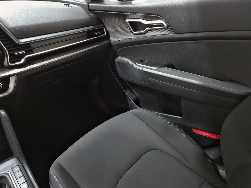 Kia Sportage 1.6 T-GDi 110kW (150CV) Concept 4x2 28