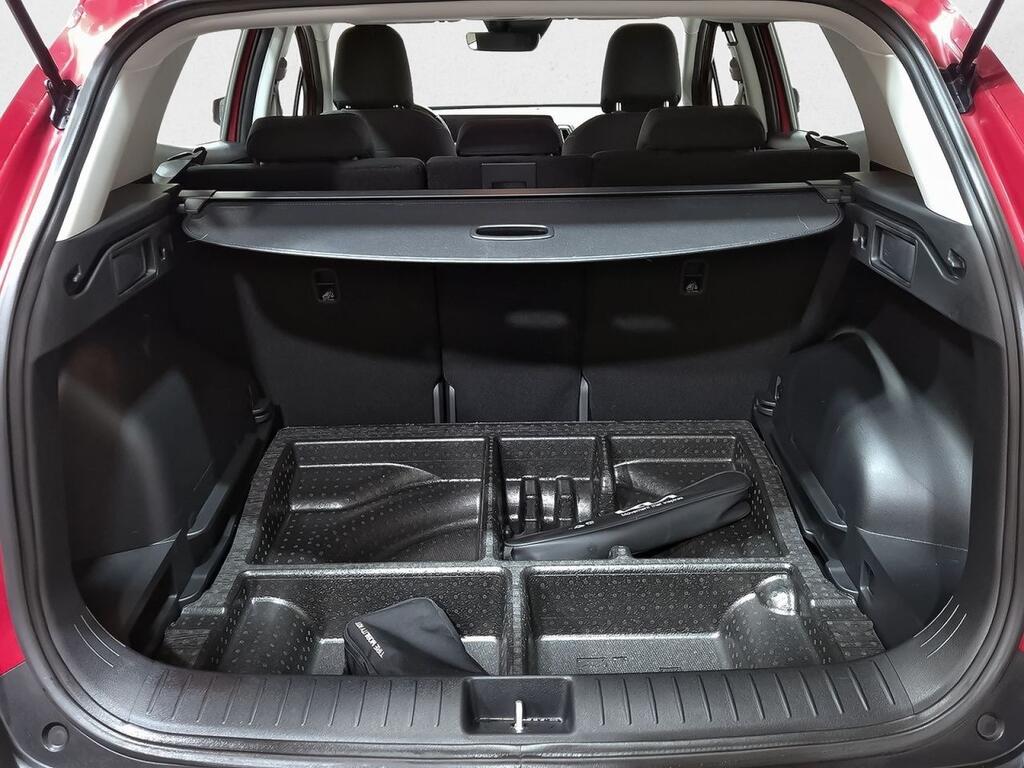Kia Sportage 1.6 T-GDi 110kW (150CV) Concept 4x2 32