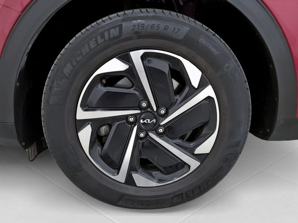 Kia Sportage 1.6 T-GDi 110kW (150CV) Concept 4x2 10