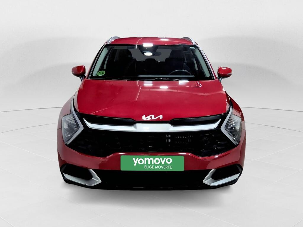 Kia Sportage 1.6 T-GDi 110kW (150CV) Concept 4x2 4