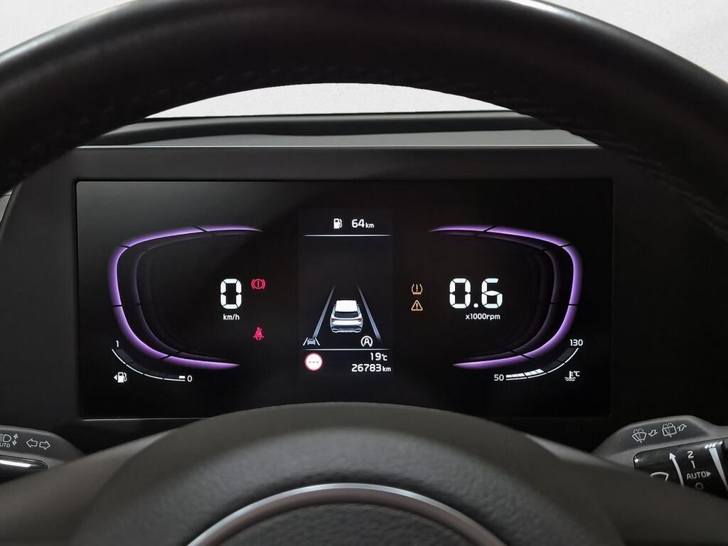 Kia Sportage 1.6 T-GDi 110kW (150CV) Concept 4x2 13